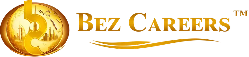 Bez Careers logo