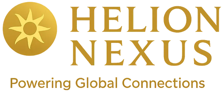 Helion Nexus logo