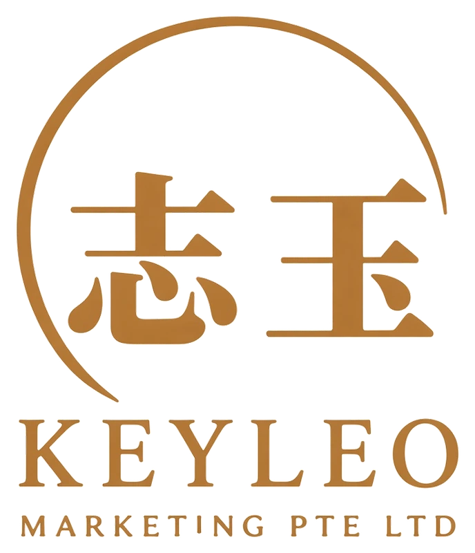 Keyleo Marketing logo